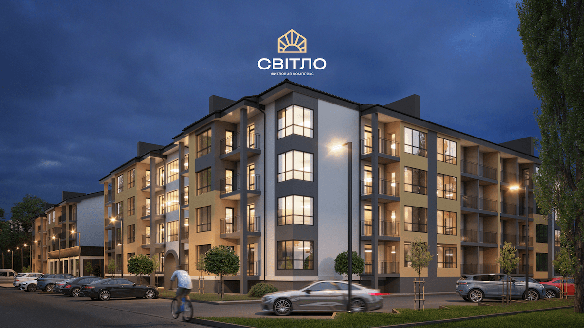 Для військових у ЖК «Світло» діє знижка -10% навіть на квартири з розтермінуванням!