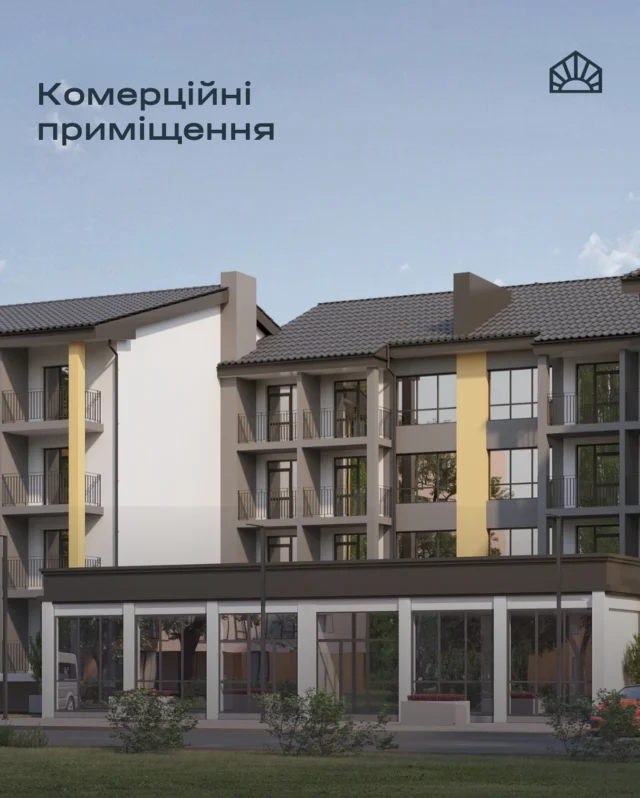 У ЖК «Світло» доступні комерційні приміщення під бізнес — на перших поверхах, із зручним плануванням та окремим входом.
📍Розташування: всього 1 хвилина від Луцька
✅ Район розвивається — з кожним місяцем все більше майбутніх мешканців
💡 Ідеально для тих, хто хоче зайняти вигідну позицію вже зараз
☀️ с. Тарасове, вул. Боголюбська, 132
Дізнатися більше можна у нашому відділі продажу:
📍с. Тарасове, провул. Весняний, 2
📞 +(38)099 00 909 22
