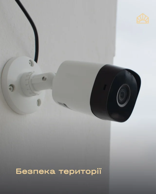 Територія ЖК «Світло» буде закритою та під цілодобовою охороною, щоб ви почувалися в безпеці щодня.
⠀
✅Камери відеоспостереження по всій території комплексу
✅Територія буде обмежена для сторонніх — лише для мешканців.
✅Спокій за себе і своїх дітей — це те, що ви отримаєте разом із новою квартирою

Ми піклуємося про вашу безпеку на кожному кроці.🫶🏼

☀️ с. Тарасове, вул. Боголюбська, 132

Дізнатися більше можна у нашому відділі продажу:
📍с. Тарасове, провул. Весняний, 2
📞 +(38)099 00 909 22