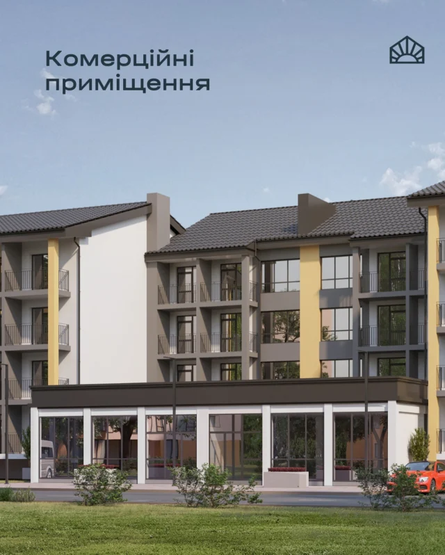 Шукаєте комерційне приміщення для вашого бізнесу?🤔

У ЖК «Світло» доступні сучасні приміщення на перших поверхах будинків.

✔ Зручне розташування поруч із житловим масивом
✔ Потік потенційних клієнтів: мешканці комплексу та сусідніх будинків
✔ Новобудова з сучасними комунікаціями

☀️ с. Тарасове, вул. Боголюбська, 132

Дізнатися більше можна у нашому відділі продажу:
📍с. Тарасове, провул. Весняний, 2
📞 +(38)099 00 909 22