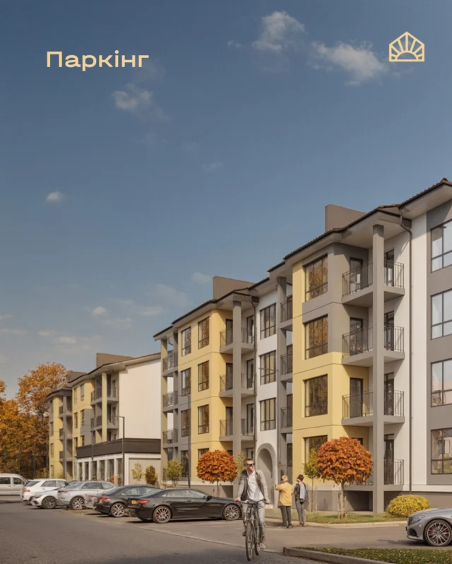 🚗Місце для вашого авто має значення, але ще важливіше, щоб воно не заважало відпочинку та прогулянкам дворі.

Саме тому передбачено зовнішній паркінг, розташований зручно і продумано.

Ваш автомобіль завжди під рукою, а двір залишається затишним і безпечним для дітей та сім’ї.🙌

☀️ с. Тарасове, вул. Боголюбська, 132

Дізнатися більше можна у нашому відділі продажу:
📍с. Тарасове, провул. Весняний, 2
📞 +(38)099 00 909 22